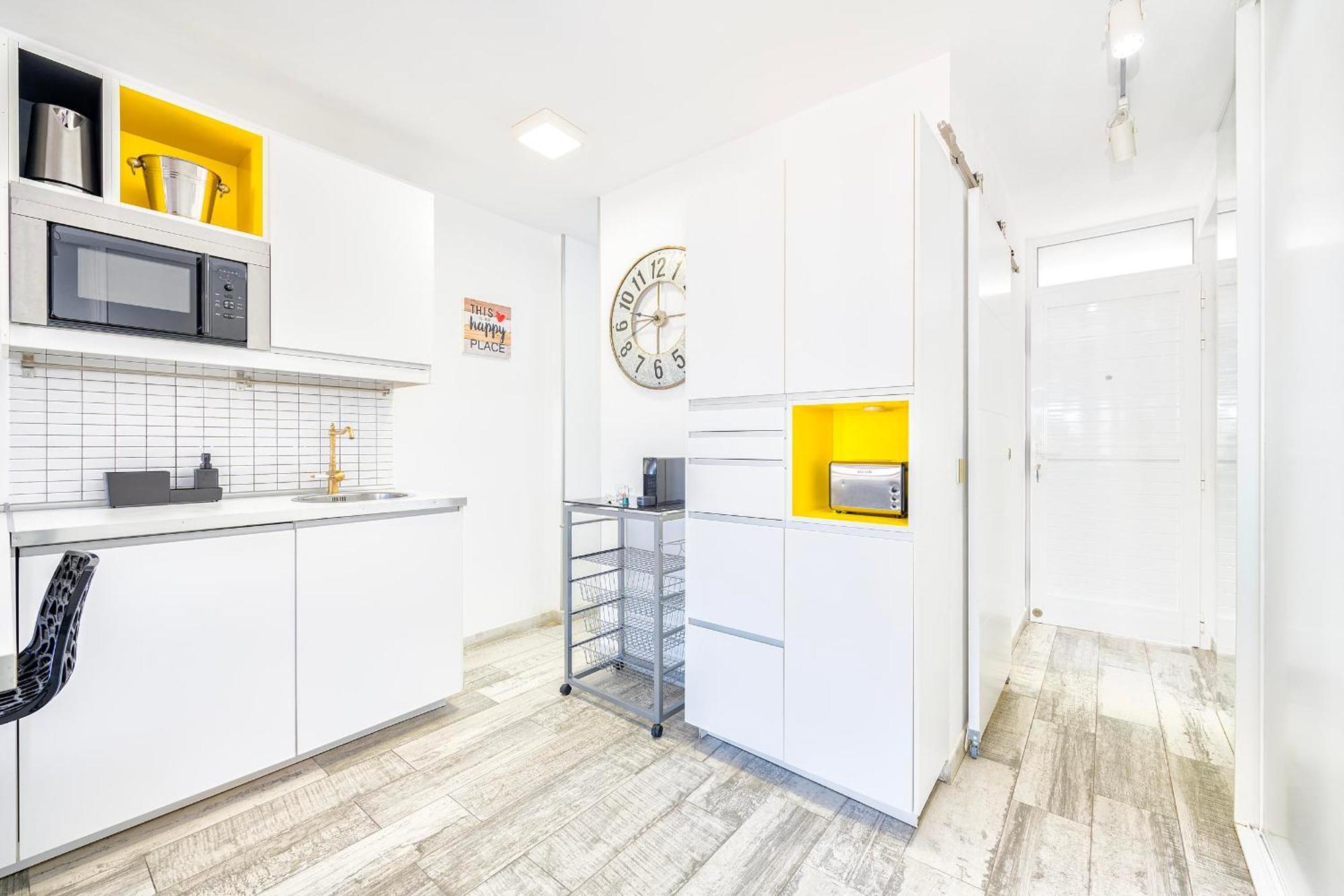 Sun4Two Gran Canaria Apartment Fkk Close Yumbo Playa del Ingles  Dış mekan fotoğraf